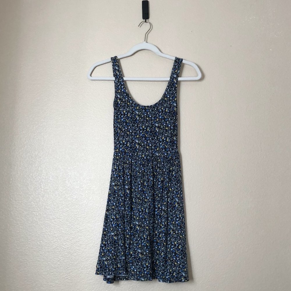 SUMMER DRESS